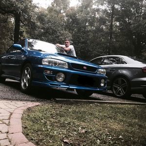 Meet your Posher, Damian